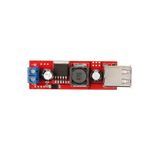 Voltaat PWR_DC_DC_Converters 6–26V to 5V DC-DC Buck Converter 1A USB Output Module