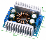Voltaat PWR_DC_DC_Converters DC-DC 150W Boost Converter 6A 10–32V to 12–35V Module