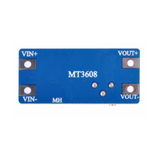 Voltaat PWR_DC_DC_Converters DC-DC Adjustable Boost Converter 2A 2–24V to 28V Module