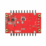 Voltaat PWR_DC_DC_Converters DC-DC Adjustable Boost Converter 6A 10–32V to 12–35V Module