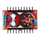 Voltaat PWR_DC_DC_Converters DC-DC Adjustable Boost Converter 6A 10–32V to 12–35V Module