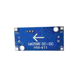 Voltaat PWR_DC_DC_Converters DC-DC Adjustable Buck Converter 3A 3.2–40V to 1.25–35V
