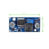 Voltaat PWR_DC_DC_Converters DC-DC Adjustable Buck Converter 3A 3.2–40V to 1.25–35V
