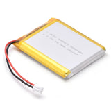 Voltaat PWR_Lithium_Batt_BMS Lithium Ion Battery - 3.7V 5000mAh