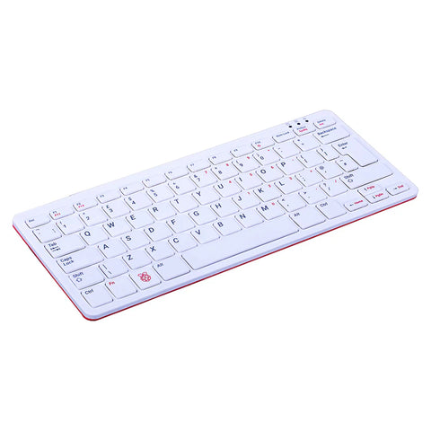 Raspberry Pi 400 unit - UK Keyboard Raspberry Pi 400 unit - UK Keyboard
