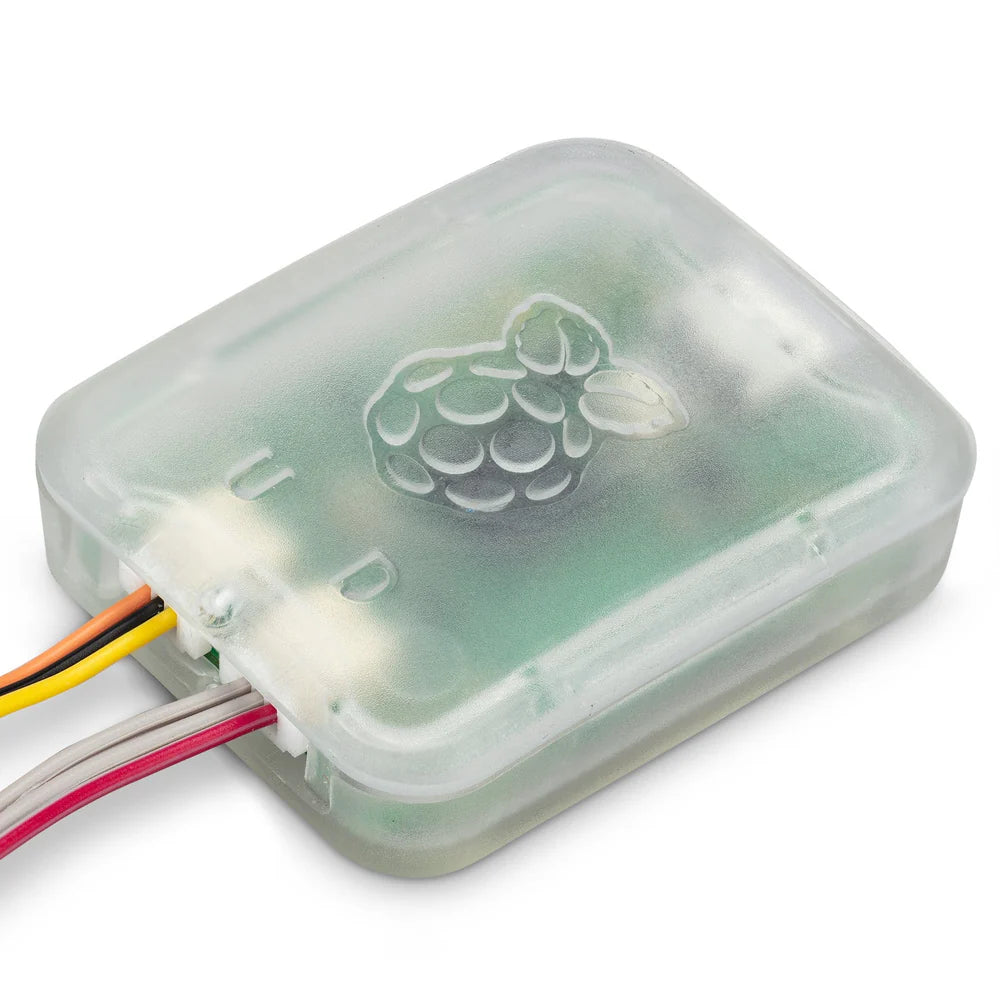 Raspberry Pi Debug Probe – Voltaat