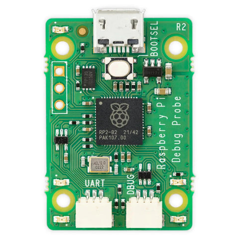 Raspberry Pi Debug Probe Raspberry Pi Debug Probe