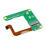 Voltaat Raspberry Pi M.2 HAT+ Compact