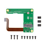 Voltaat Raspberry Pi M.2 HAT+ Compact