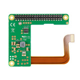 Voltaat Raspberry Pi M.2 HAT+ Compact
