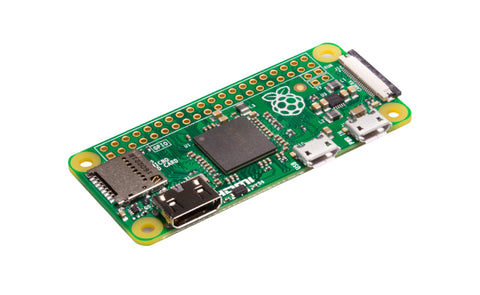 Raspberry Pi Zero Single-Board Computer – Ultra-Compact Design Raspberry Pi Zero Single-Board Computer – Ultra-Compact Design