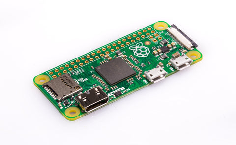 Raspberry Pi Zero Single-Board Computer – Ultra-Compact Design Raspberry Pi Zero Single-Board Computer – Ultra-Compact Design