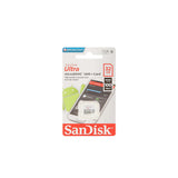 Voltaat SanDisk 32GB Ultra microSD card 100MB/s