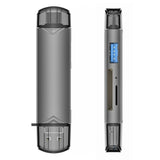 Voltaat SD card read to USB A and USB C