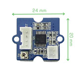 Voltaat Seeed Studio Grove GSR Sensor – Analog Output 3.3V 5V