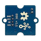 Voltaat Seeed Studio Grove GSR Sensor – Analog Output 3.3V 5V