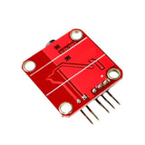 Voltaat SENS_Biomedical_Flex_Force Arduino Muscle Signal Sensor – EMG Module Dual Supply