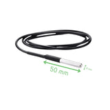 Voltaat SENS_Biomedical_Flex_Force DS18B20 Waterproof Digital Temperature Sensor – Stainless Steel Probe
