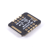 Voltaat SENS_Biomedical_Flex_Force MAX30102 Pulse Oximeter And Heart Rate Sensor – I2C Interface