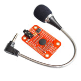Voltaat SENS_Biomedical_Flex_Force Voice Recognition Module