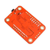 Voltaat SENS_Biomedical_Flex_Force Voice Recognition Module – 80 Commands UART Interface