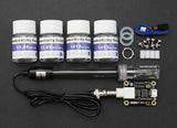 Voltaat SENS_Gas_Water DFRobot Gravity Analog Electrical Conductivity Sensor – K10 Probe
