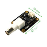 Voltaat SENS_Gas_Water DFRobot Gravity Analog Electrical Conductivity Sensor – K10 Probe