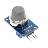 Voltaat SENS_Gas_Water MQ-2 Combustible Gas Sensor Module – LPG Hydrogen Detection