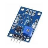 Voltaat SENS_Gas_Water MQ-4 Methane Gas Sensor Module – 300–10000 ppm