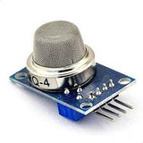Voltaat SENS_Gas_Water MQ-4 Methane Gas Sensor Module – 300–10000 ppm