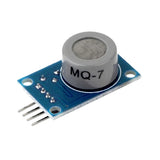 Voltaat SENS_Gas_Water MQ-7 Carbon Monoxide Gas Sensor Module – 100–1000 ppm