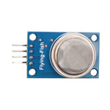 Voltaat SENS_Gas_Water MQ135 Air Quality Sensor Module – NH3 NOx CO2 Detection