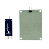 Voltaat SENS_Gas_Water Raindrops Detection Sensor Module – Analog and Digital Output