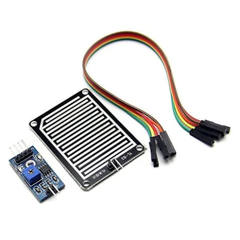 Module de capteur d'angle d'inclinaison 3,3-5 V CC - Kgtech