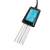 Voltaat SENS_Gas_Water Soil Multifunctional 7-in-1 Sensor – RS485 Output