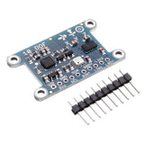 Voltaat SENS_Motion_Distance 10 DOF IMU I2C Sensor Module (LSM303 + L3GD20 + BMP180)