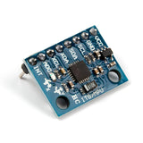 Voltaat SENS_Motion_Distance 3 Axis Gyroscope & Accelerometer Module (MPU-6050)