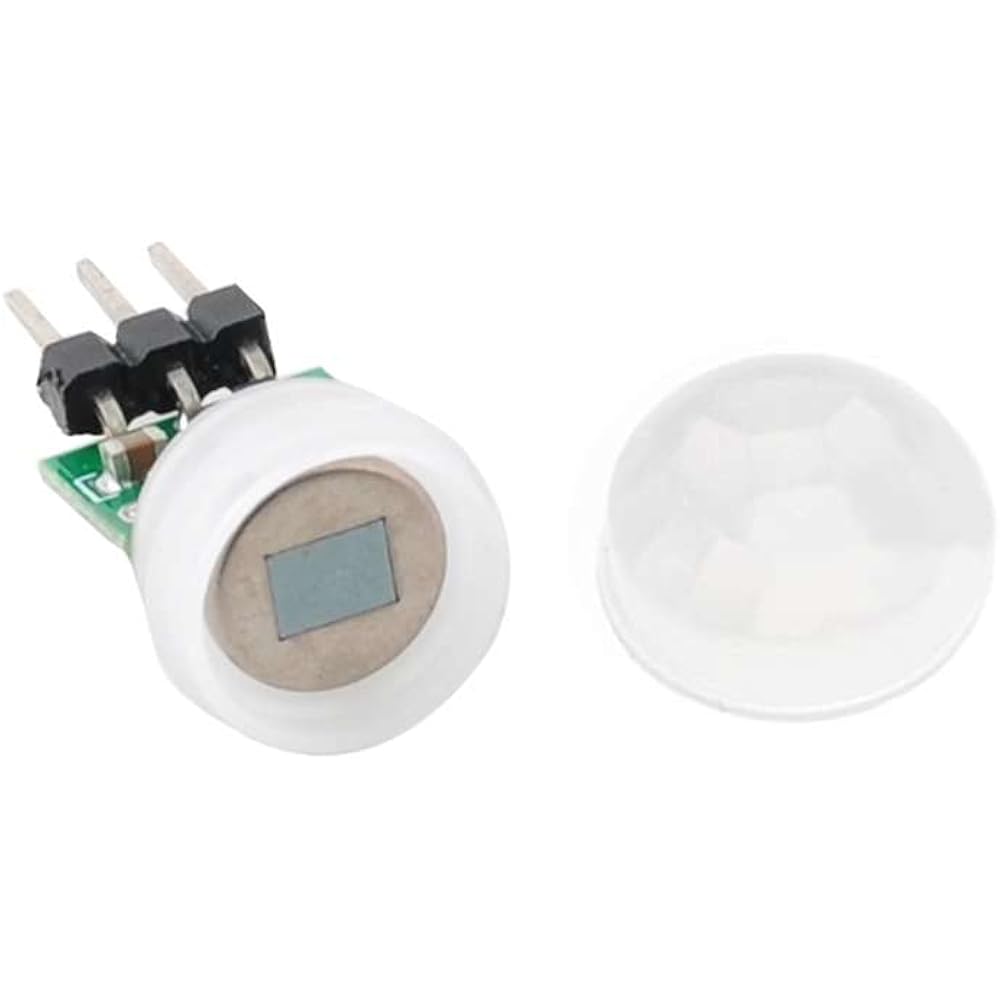 AM312 Mini PIR Motion Sensor - Digital Output – Voltaat