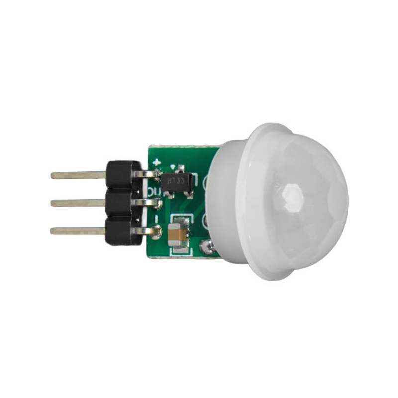 AM312 Mini PIR Motion Sensor - Digital Output – Voltaat