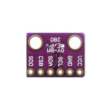 Voltaat SENS_Motion_Distance BMP280 Barometric Pressure & Altitude I2C Sensor