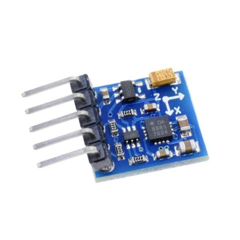 Voltaat SENS_Motion_Distance HMC5883L 3-Axis Magnetometer Sensor