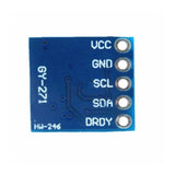 Voltaat SENS_Motion_Distance HMC5883L 3-Axis Magnetometer Sensor