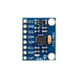 Voltaat SENS_Motion_Distance InvenSense MPU-6050 6-Axis Gyro Accelerometer Module
