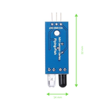 Voltaat SENS_Motion_Distance IR Obstacle Avoidance Sensor 2–30 cm Adjustable
