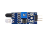 Voltaat SENS_Motion_Distance IR Obstacle Avoidance Sensor 2–30 cm Adjustable