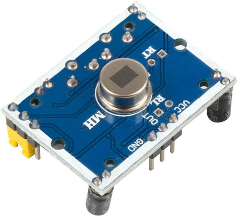 HC-SR501 PIR Motion Sensor with Adjustable Sensitivity & Delay HC-SR501 PIR Motion Sensor with Adjustable Sensitivity & Delay