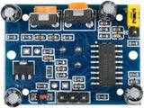 Voltaat SENS_Motion_Distance PIR Motion Sensor