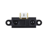 Voltaat SENS_Motion_Distance Sharp GP2Y0A21YK0F Analog Distance Sensor 10–80 cm