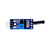Voltaat SENS_Motion_Distance SW-18010P Vibration Sensor Module with LM393 Comparator