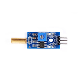 Voltaat SENS_Motion_Distance SW-520D Tilt Sensor Module Digital Output